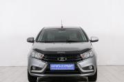 Lada (ВАЗ) Vesta I Красноярск  - изображение 23