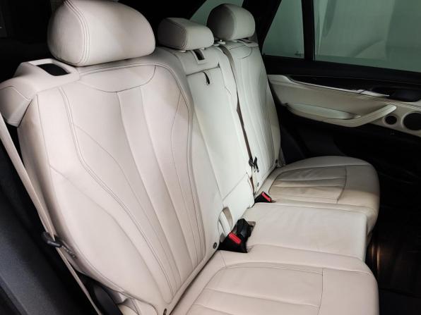 BMW X5 III (F15) с пробегом 2015 года, цена 3 640 000 рублей, 173511 км, внедорожник, Автокод Объявления
