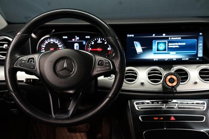 Mercedes-Benz E-Класс V (W213 S213 C238) с пробегом 2018 года, цена 2 190 000 рублей, 88895 км, универсал, Автокод Объявления