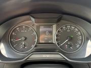Skoda Octavia III (A7) Москва  - изображение 25