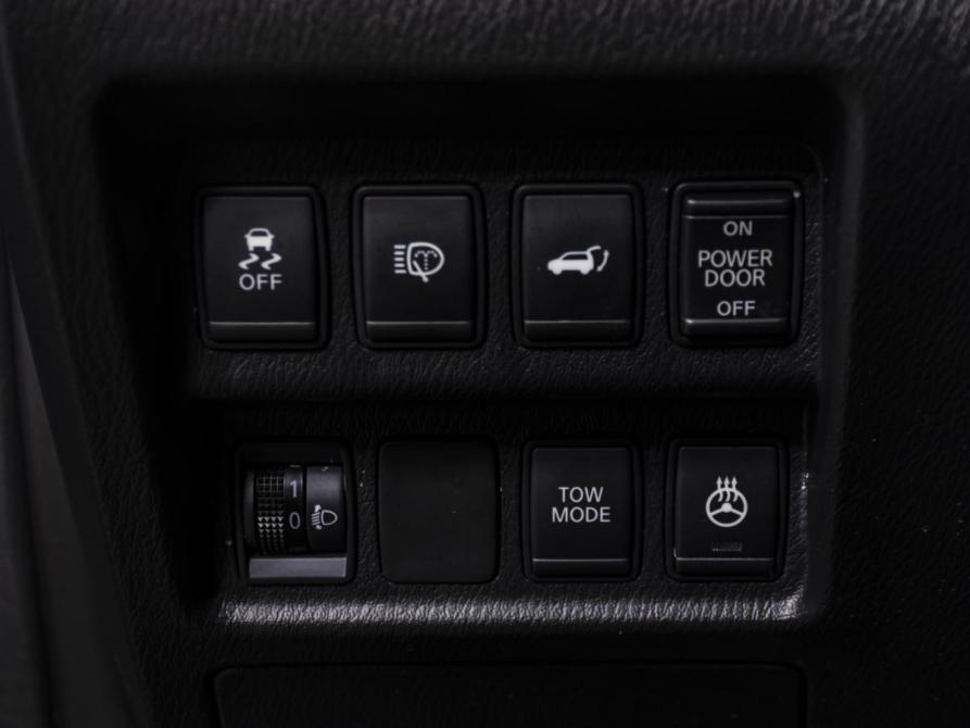 Nissan Pathfinder IV Москва  - изображение 21