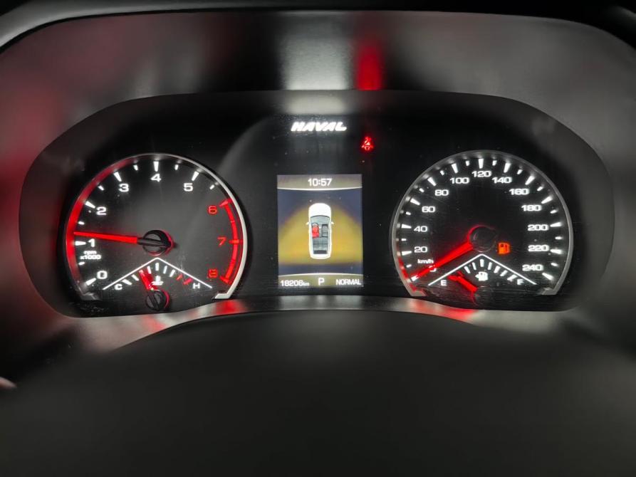 Haval Jolion I Москва  - изображение 16