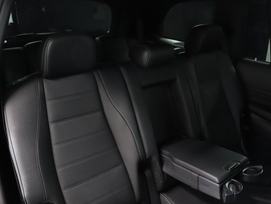 Mercedes-Benz GLS II (X167) Москва  - изображение 20