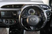 Toyota Vitz III (XP130) Рестайлинг 2 Омск  - изображение 30