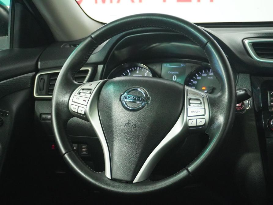 Nissan X-Trail III Вологда  - изображение 17