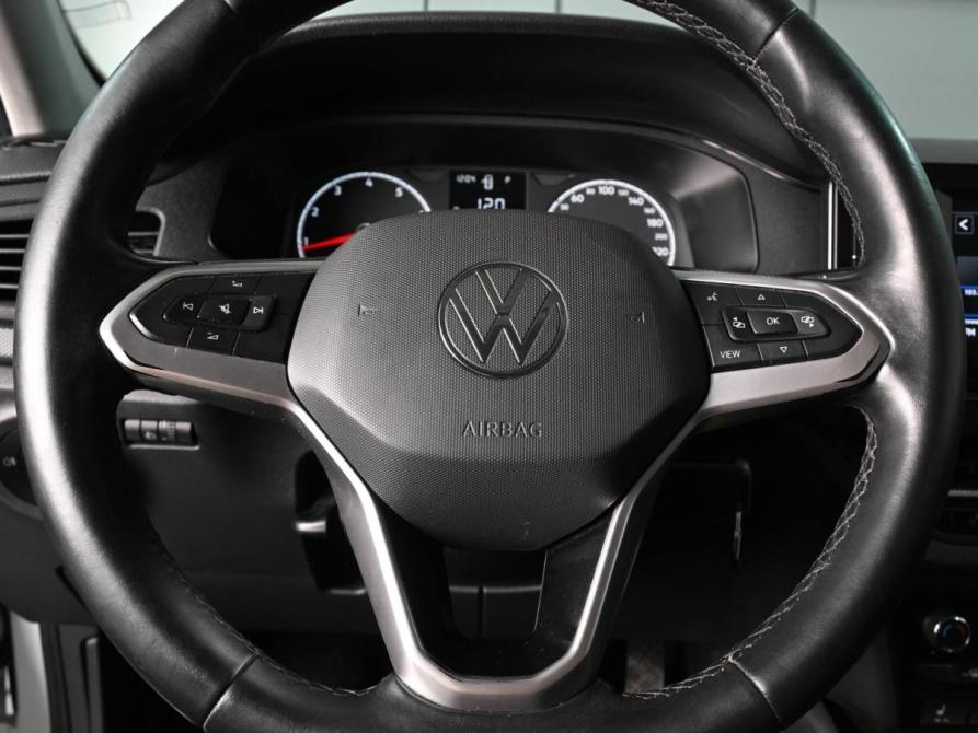Volkswagen Polo VI Ростов-на-Дону  - изображение 12