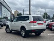 Mitsubishi Pajero Sport II Рестайлинг Санкт-Петербург  - изображение 19