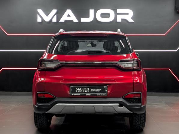 Kaiyi X3 с пробегом 2024 года, цена 1 350 000 рублей, 31013 км, внедорожник, Автокод Объявления