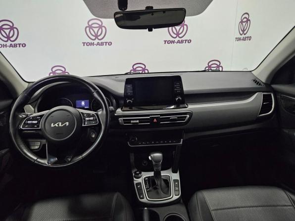 Kia Seltos I с пробегом 2022 года, цена 2 245 000 рублей, 83655 км, внедорожник, Автокод Объявления