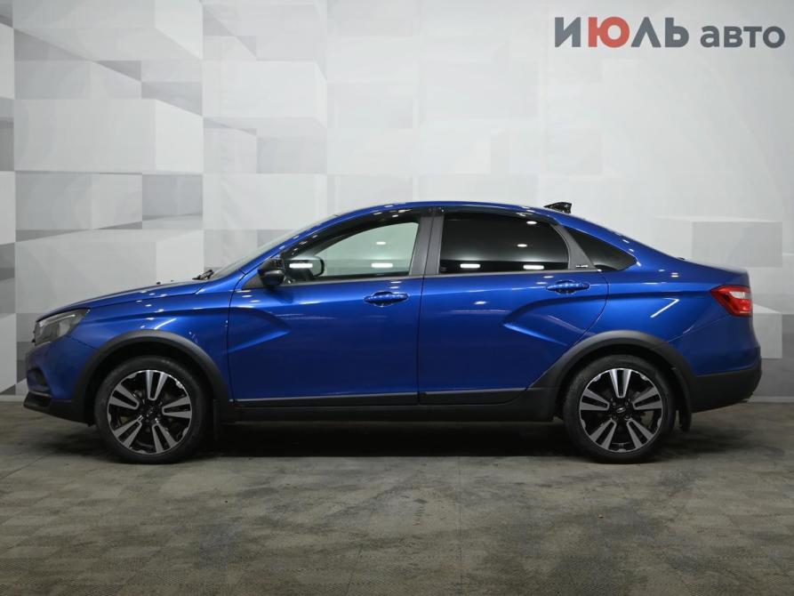 Lada (ВАЗ) Vesta I Екатеринбург  - изображение 7