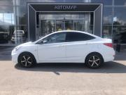 Hyundai Solaris I Брянск  - изображение 23