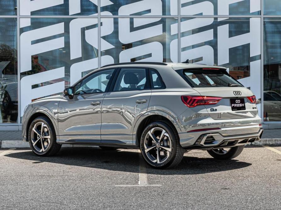 Audi Q3 III (FJ) Краснодар  - изображение 2