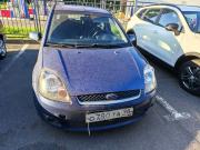 Ford Fiesta Mk5 Санкт-Петербург  - изображение 8