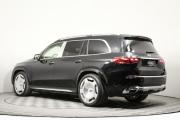 Mercedes-Benz Maybach GLS I Рестайлинг Москва  - изображение 26