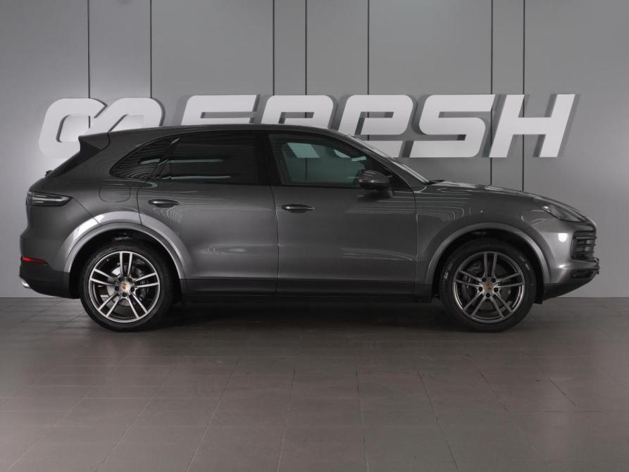 Porsche Cayenne III Минеральные Воды  - изображение 5