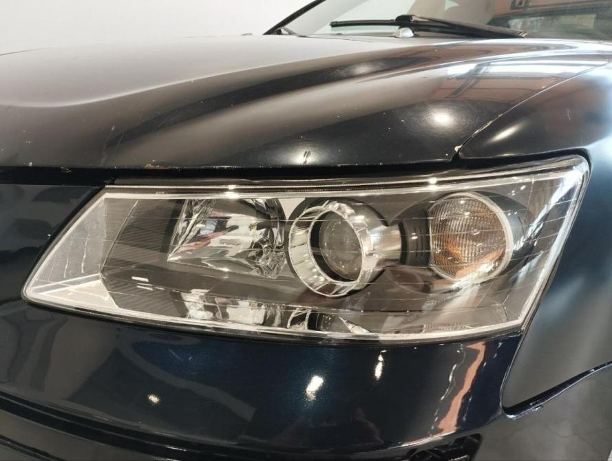 Hyundai Sonata V (NF) Таганрог  - изображение 9