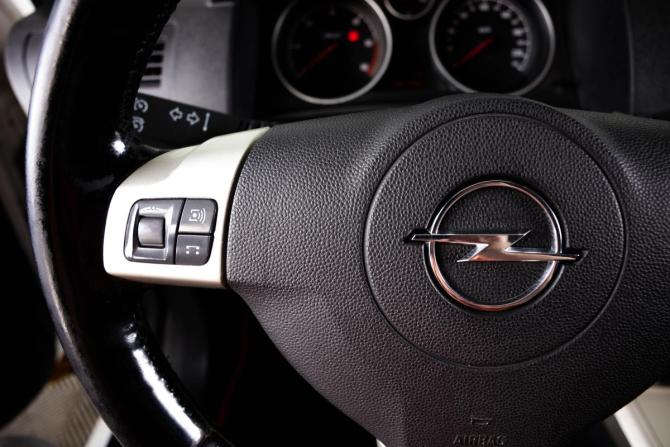 Opel Astra H с пробегом 2007 года, цена 649 000 рублей, 361049 км, универсал, Автокод Объявления