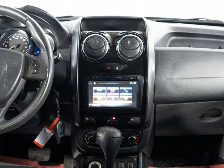 Renault Duster I Рестайлинг Иркутск  - изображение 11
