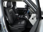 Land Rover Defender II Москва  - изображение 31