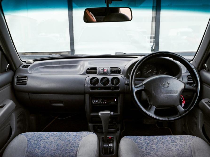 Nissan March II (K11) Екатеринбург  - изображение 16