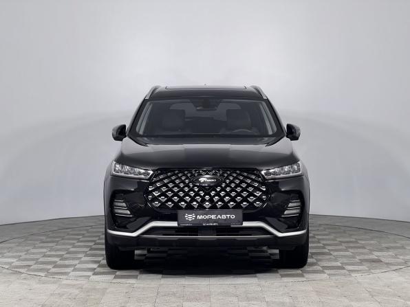 Chery Tiggo 7 Pro I с пробегом 2022 года, цена 1 670 000 рублей, 90000 км, внедорожник, Автокод Объявления