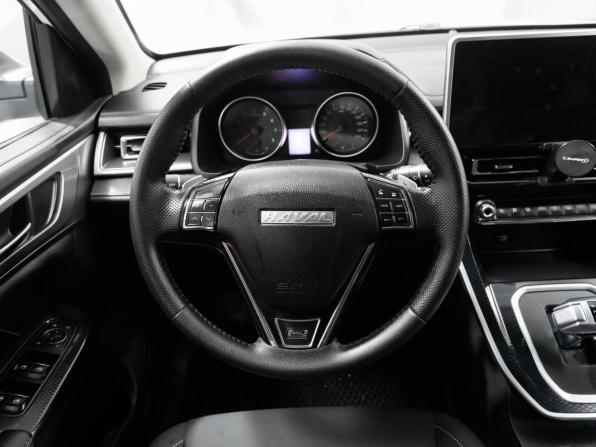 Haval M6 II с пробегом 2024 года, цена 1 931 000 рублей, 38634 км, внедорожник, Автокод Объявления