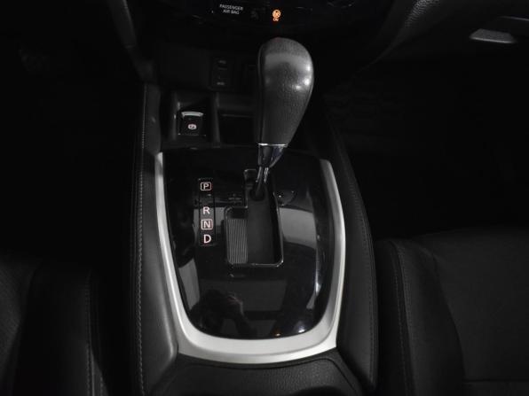 Nissan X-Trail III с пробегом 2015 года, цена 1 489 000 рублей, 157253 км, внедорожник, Автокод Объявления