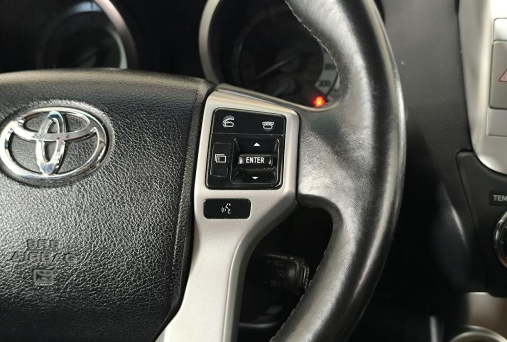 Toyota Land Cruiser Prado 150 Series Нижний Новгород  - изображение 16