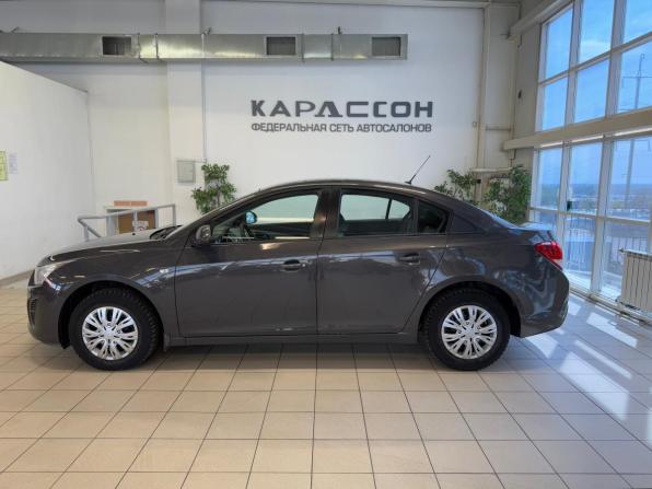 Chevrolet Cruze I Рестайлинг с пробегом 2013 года, цена 860 000 рублей, 159406 км, седан, Автокод Объявления