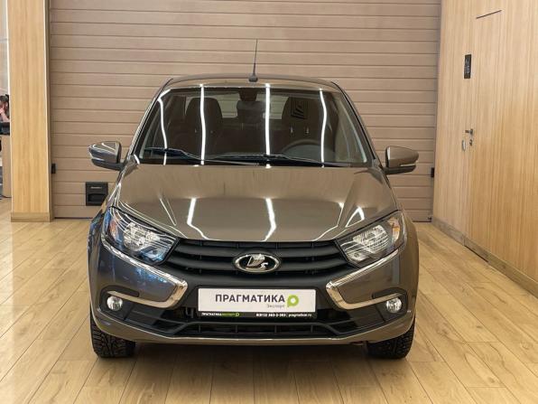 Lada (ВАЗ) Granta I Рестайлинг с пробегом 2018 года, цена 700 000 рублей, 68000 км, седан, Автокод Объявления