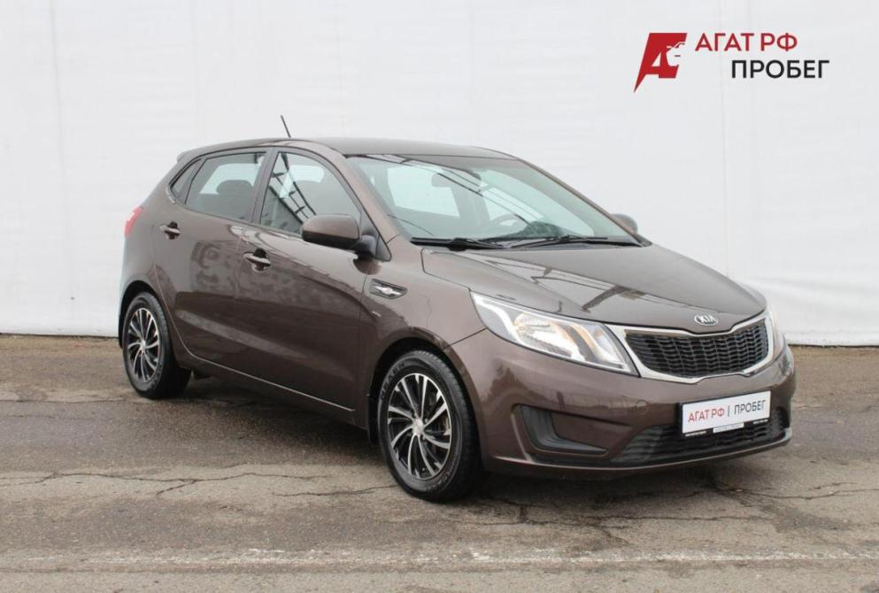 Kia Rio III Нижний Новгород  - изображение 3