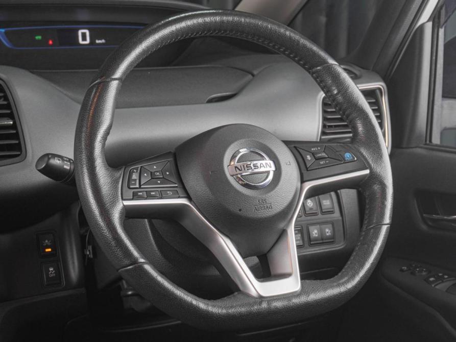 Nissan Serena V (C27) Тюмень  - изображение 21