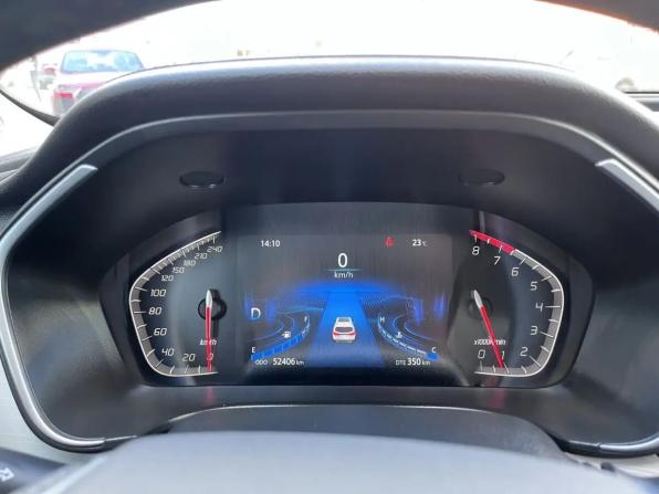 Changan CS75 I Рестайлинг с пробегом 2020 года, цена 1 800 000 рублей, 52404 км, внедорожник, Автокод Объявления