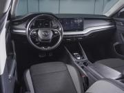 Skoda Octavia IV (A8) Ростов-на-Дону  - изображение 26