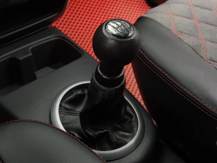 Suzuki SX4 I (Classic) Рестайлинг Екатеринбург  - изображение 14