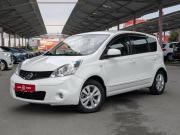Nissan Note I Рестайлинг Екатеринбург  - изображение 22