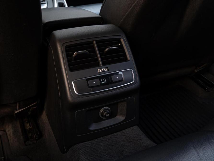 Audi A4 V (B9) Краснодар  - изображение 21