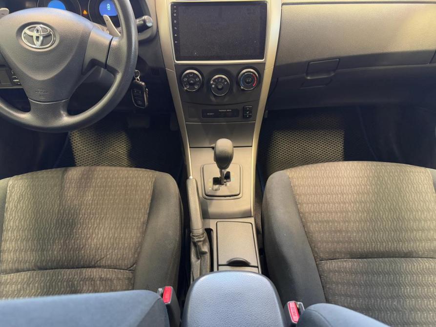 Toyota Corolla X (E140 E150) Волгоград  - изображение 13