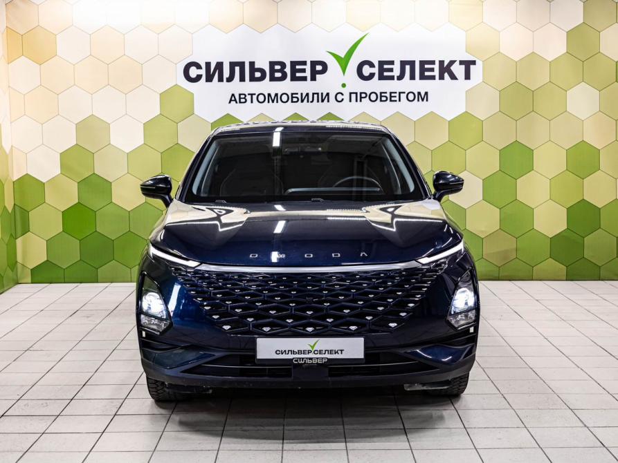 Omoda C5 I Магнитогорск  - изображение 3