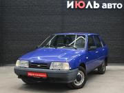Иж 2126 «Ода» Екатеринбург  - изображение 13