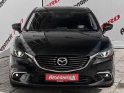 Mazda 6 III (GJ) Рестайлинг Екатеринбург  - изображение 23