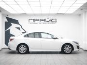 Mazda 6 II (GH) Рестайлинг Ростов-на-Дону  - изображение 30