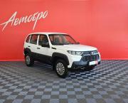 Lada (ВАЗ) Niva Travel I Вологда  - изображение 24