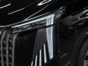 GAC Trumpchi M8 II Москва  - изображение 34