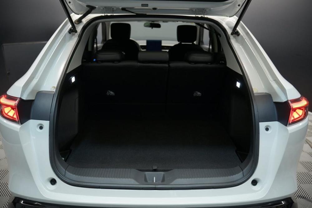 Honda e:NS1 Крым  - изображение 23