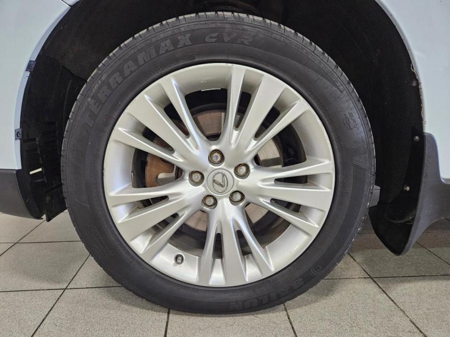 Lexus RX III Тольятти  - изображение 20