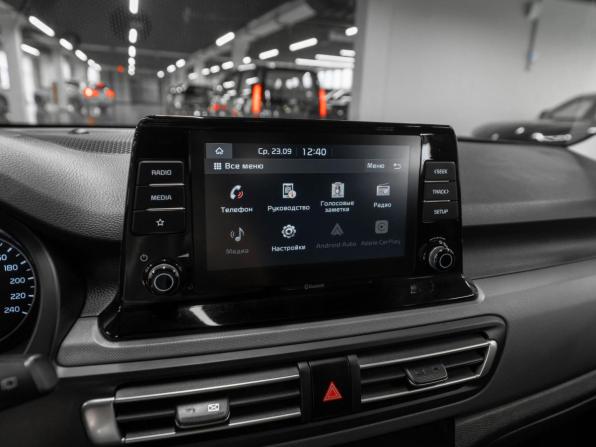Kia Seltos I с пробегом 2021 года, цена 2 130 000 рублей, 91459 км, внедорожник, Автокод Объявления