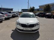 Skoda Octavia III (A7) Рестайлинг Волгоград  - изображение 12