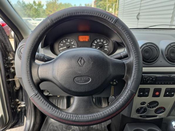 Renault Logan I с пробегом 2007 года, цена 250 000 рублей, 250596 км, седан, Автокод Объявления