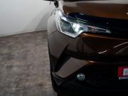 Toyota C-HR I Чита  - изображение 35
